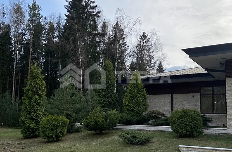 Объект ID 16492 - Дом