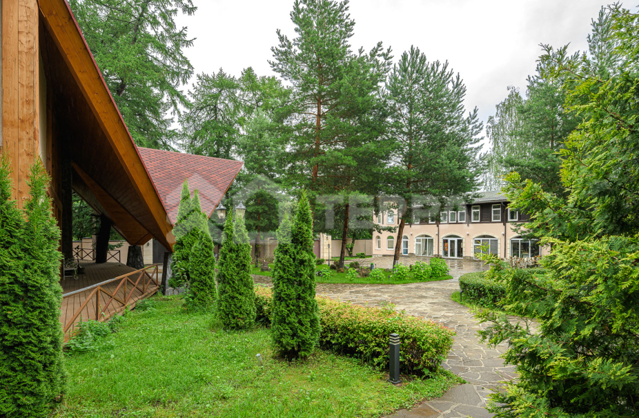 Объект ID 14093 - Дом