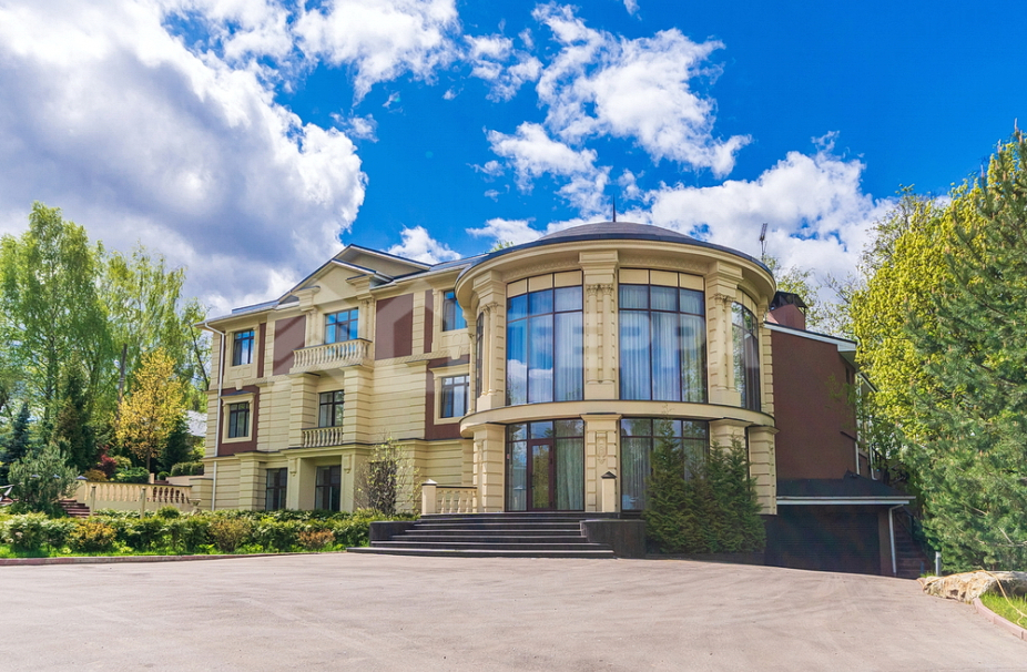 Объект ID 16137 - Дом