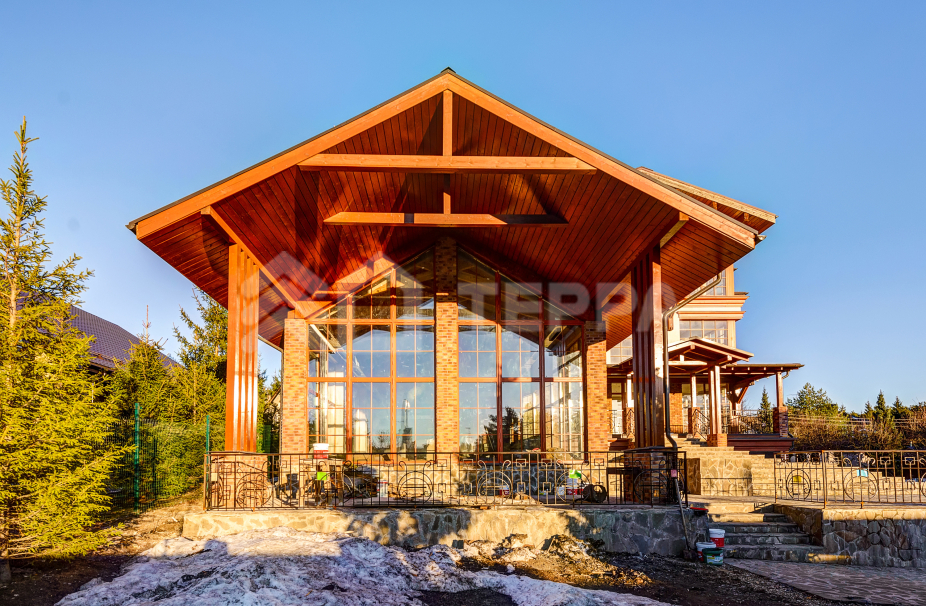 Объект ID 14710 - Дом