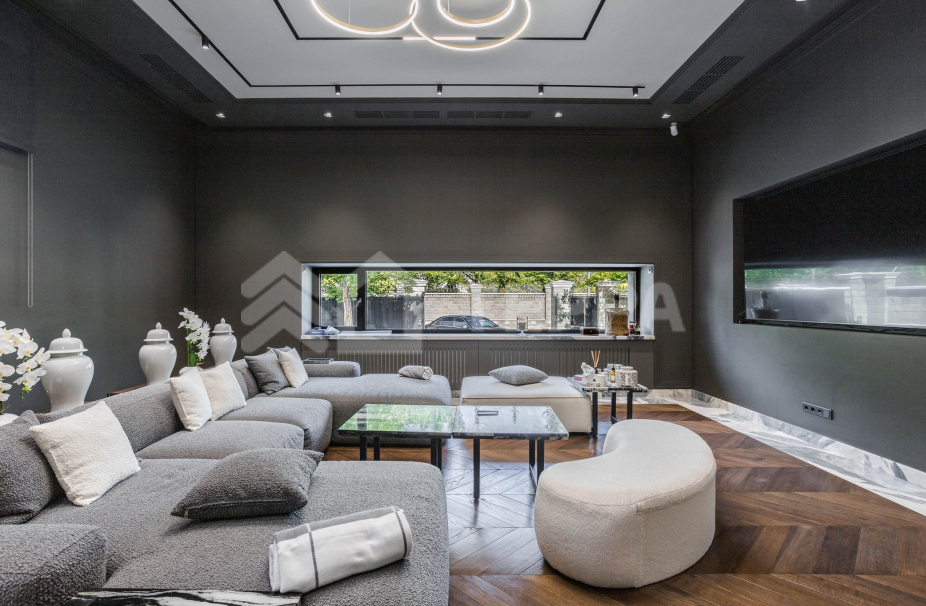 Объект ID 18734 - Дом