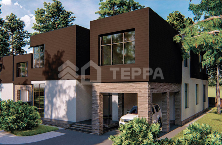 Никологорский Квартал