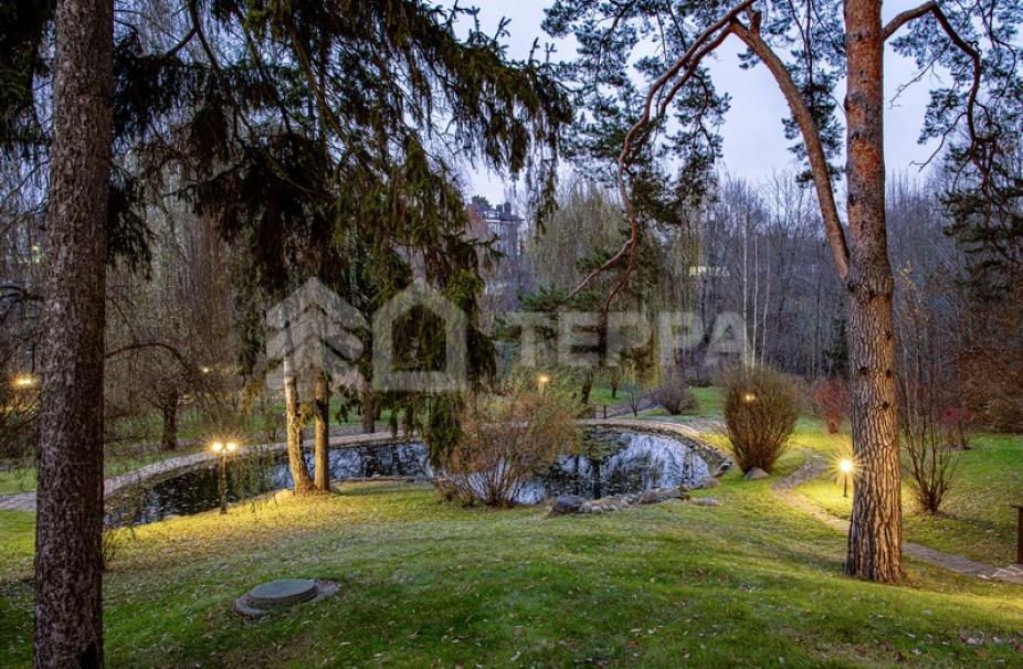 Объект ID 18830 - Дом