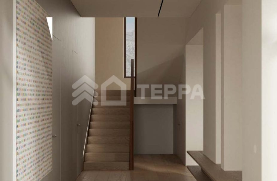 Объект ID 18166 - Дом