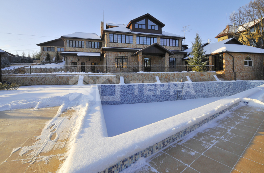 Объект ID 9913 - Дом