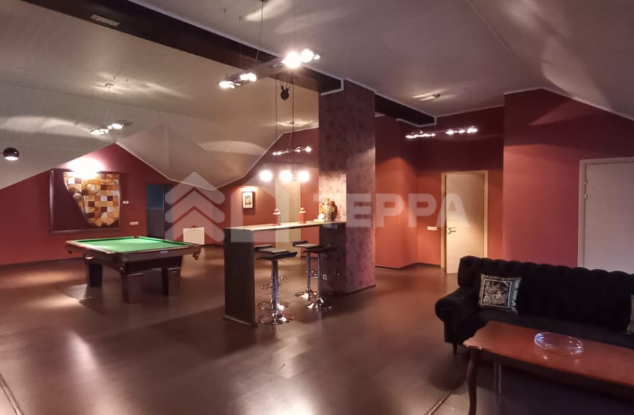 Объект ID 13519 - Дом