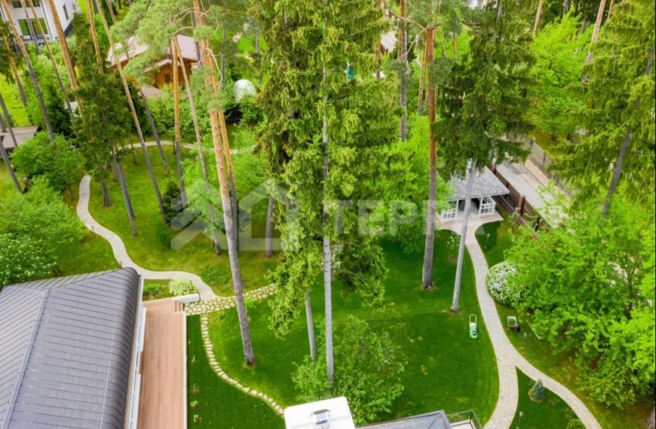 Объект ID 17896 - Дом