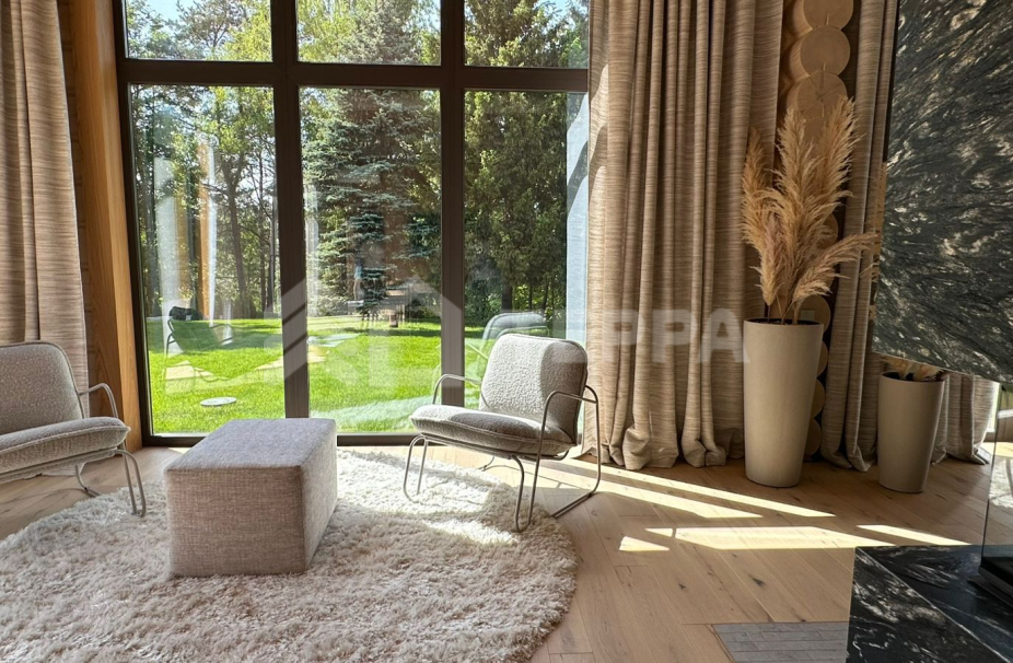 Объект ID 18696 - Дом