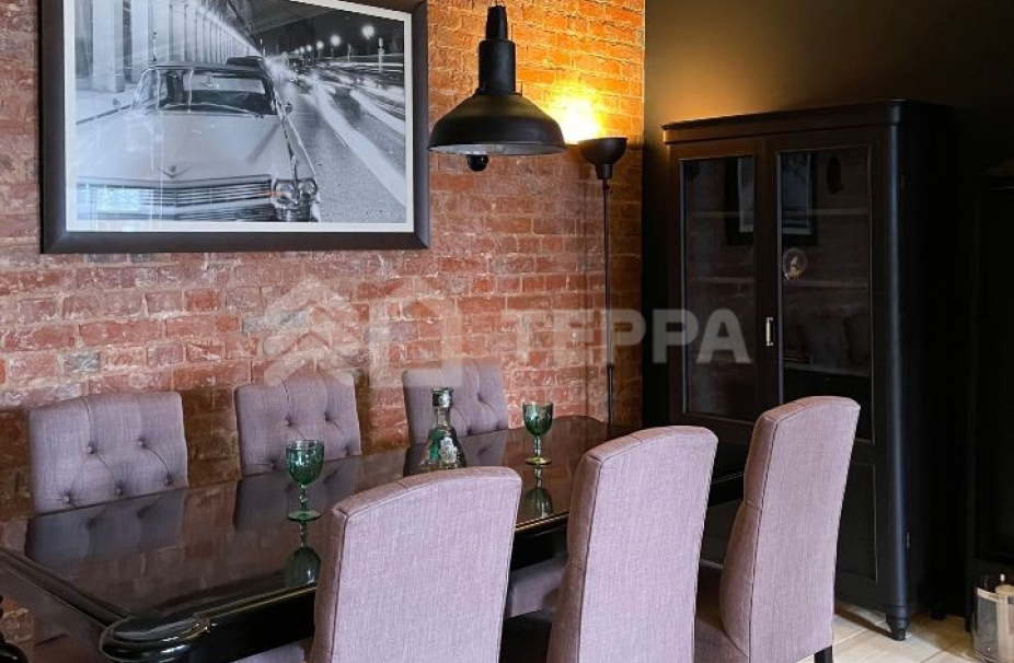 Объект ID 15648 - Квартира