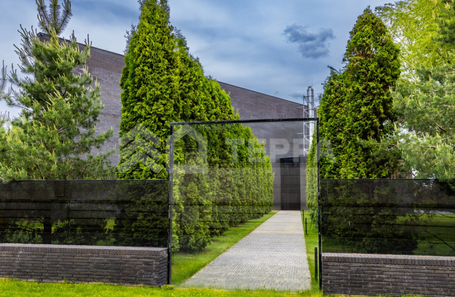 Объект ID 16377 - Дом