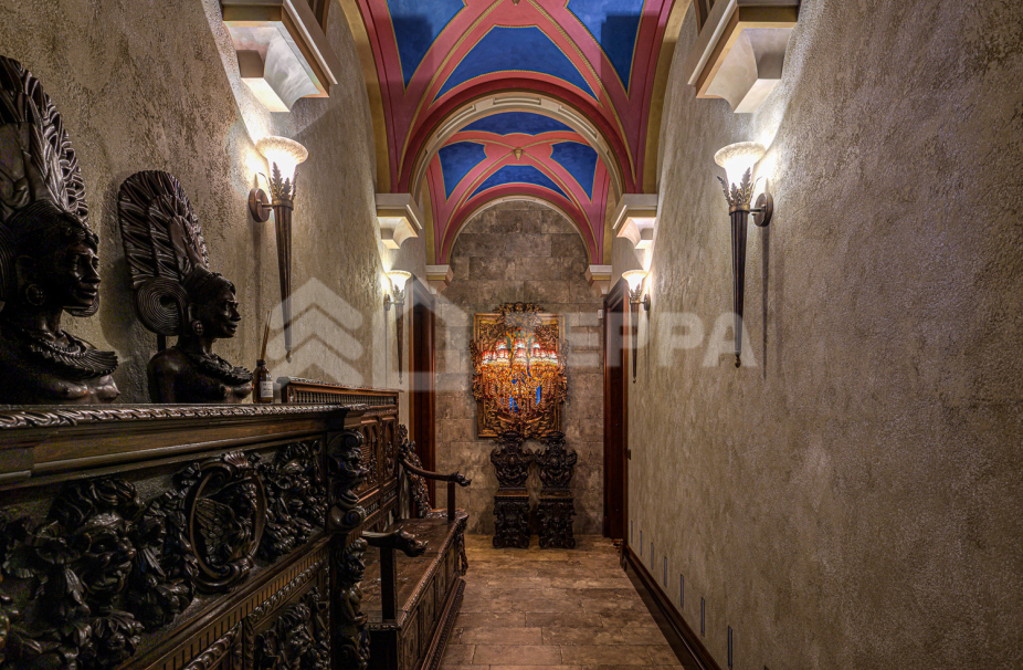 Объект ID 18161 - Дом