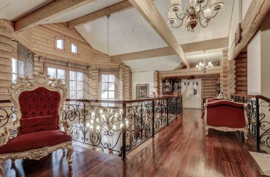 Объект ID 18517 - Дом