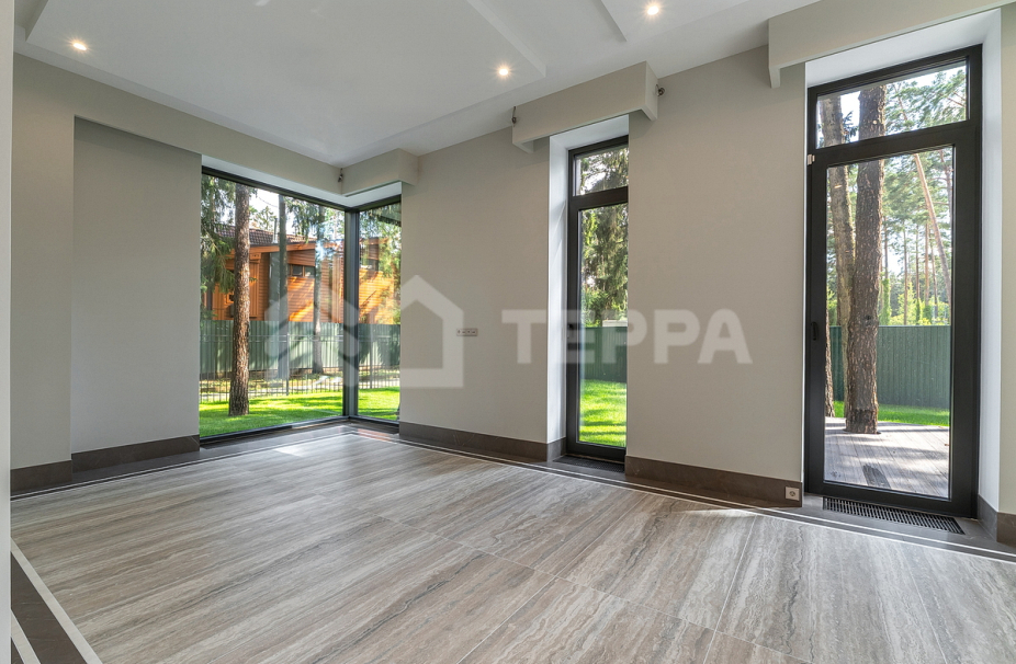 Объект ID 18273 - Дом