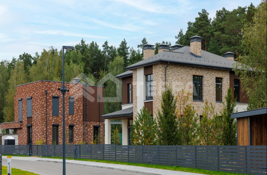 Объект ID 18968 - Дом