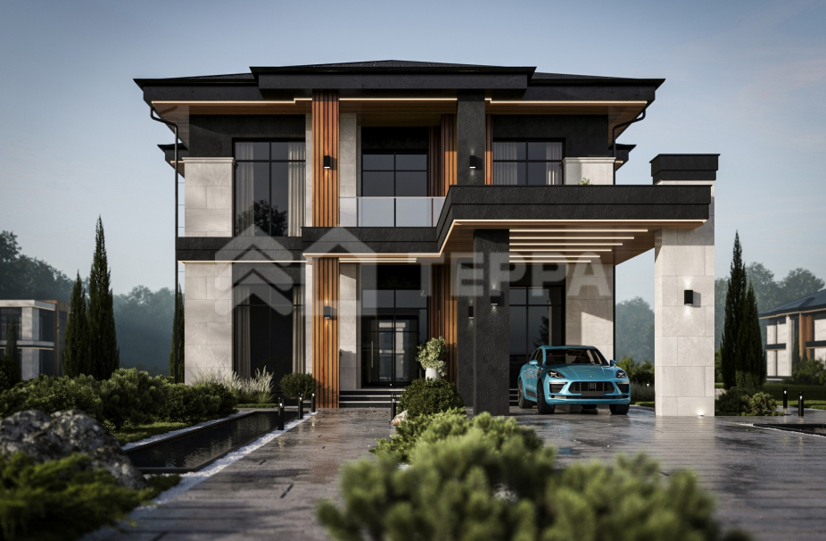 Объект ID 18949 - Дом