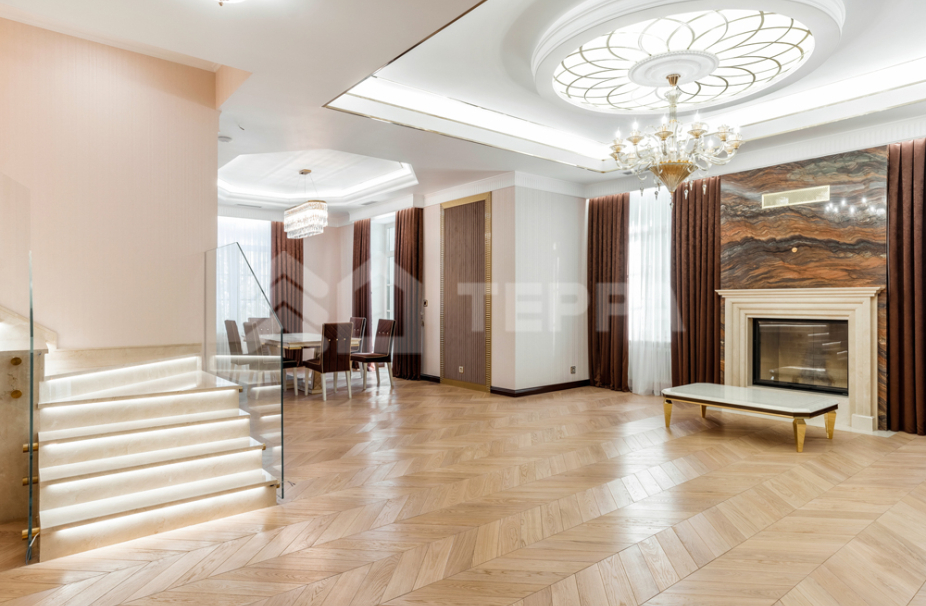 Объект ID 16771 - Дом