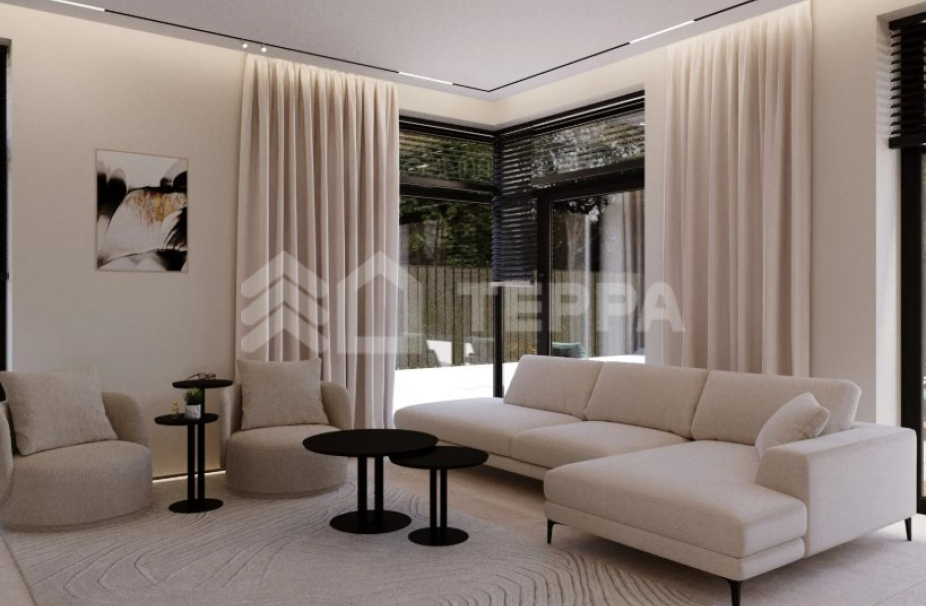 Объект ID 18720 - Дом