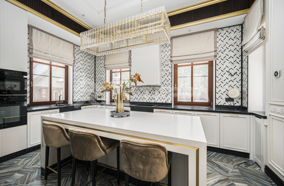 Объект ID 17747 - Дом