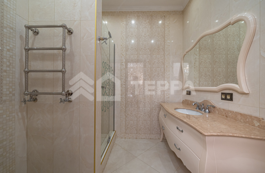 Объект ID 18188 - Дом