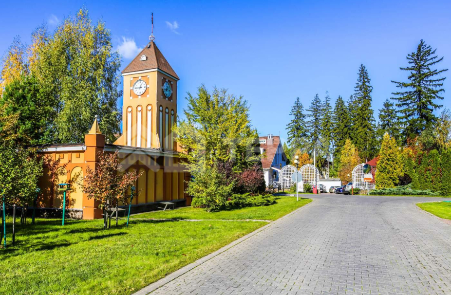 Объект ID 18890 - Участок