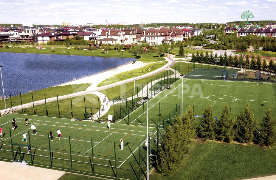 Объект ID 18194 - Участок