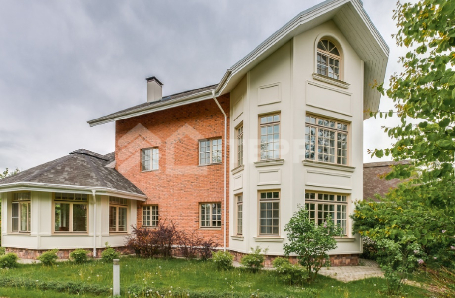 Объект ID 14775 - Дом