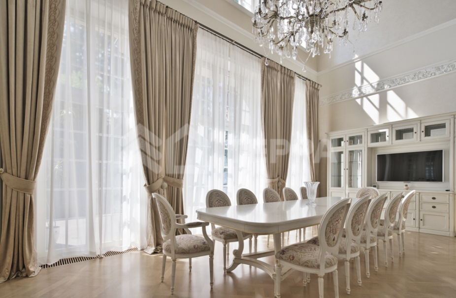 Объект ID 18859 - Дом