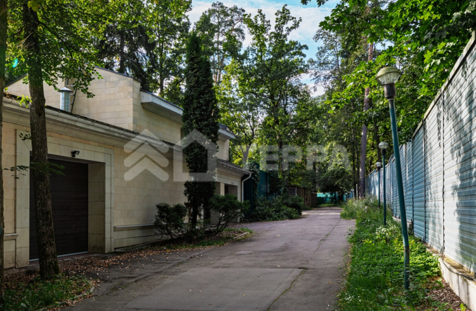 Объект ID 10869 - Дом