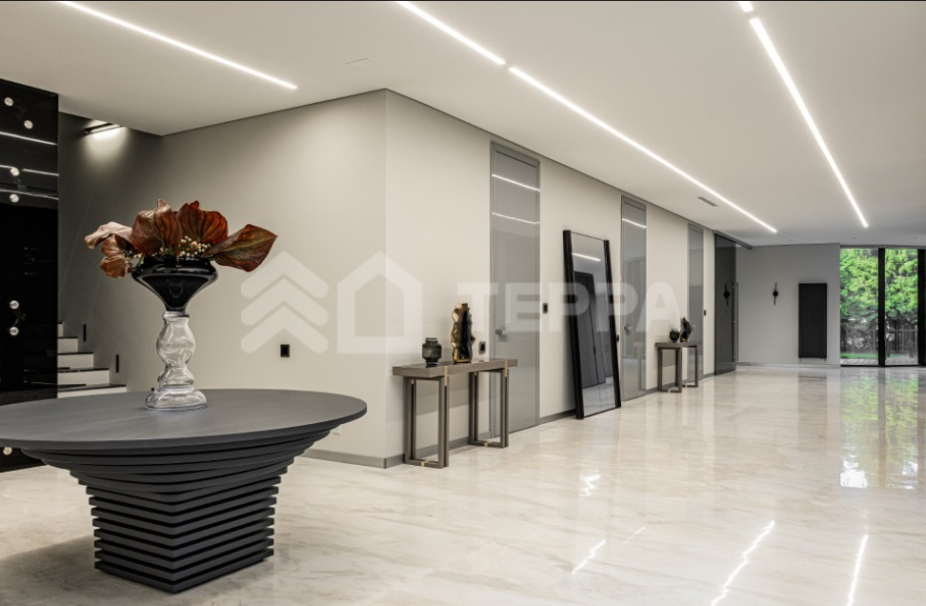 Объект ID 17858 - Дом