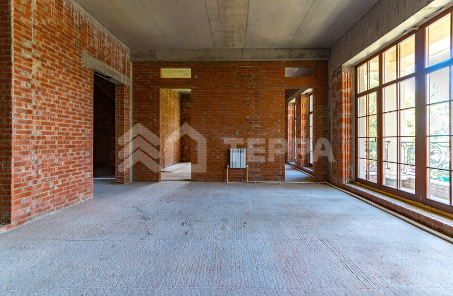 Объект ID 17173 - Дом