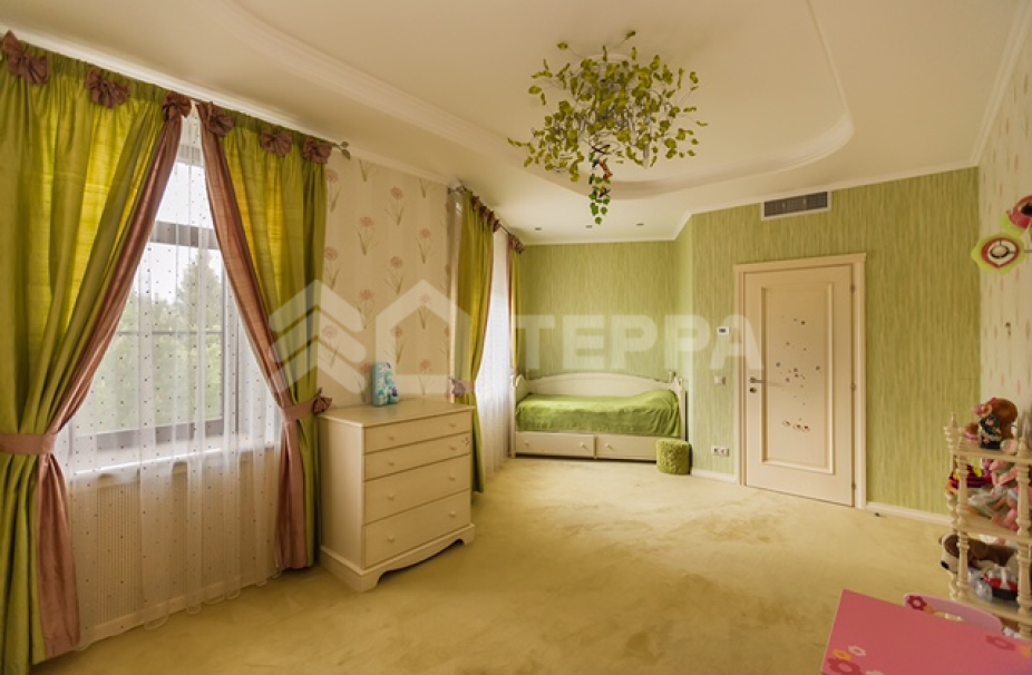 Объект ID 14761 - Дом