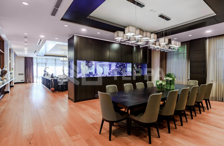 Объект ID 18656 - Дом