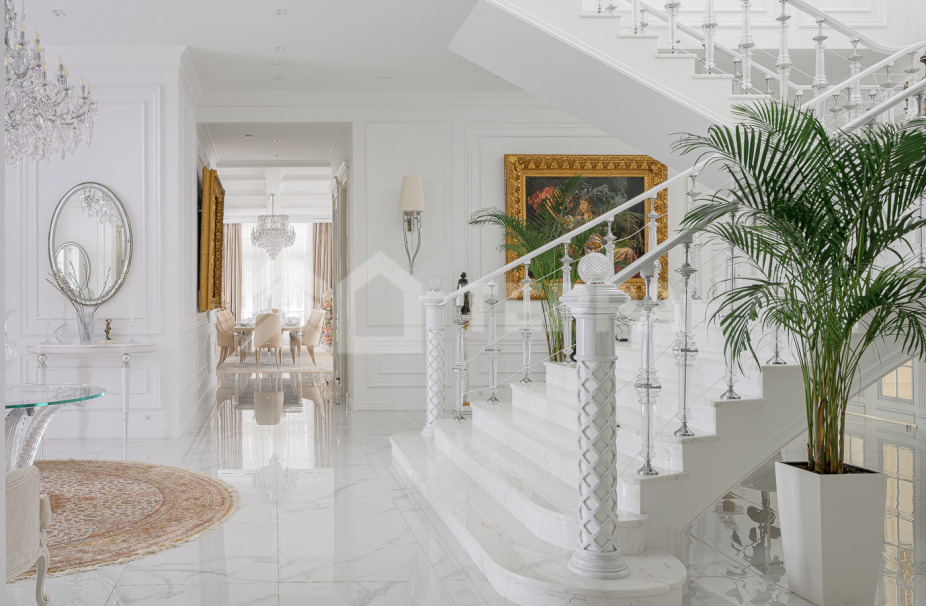 Объект ID 19014 - Дом