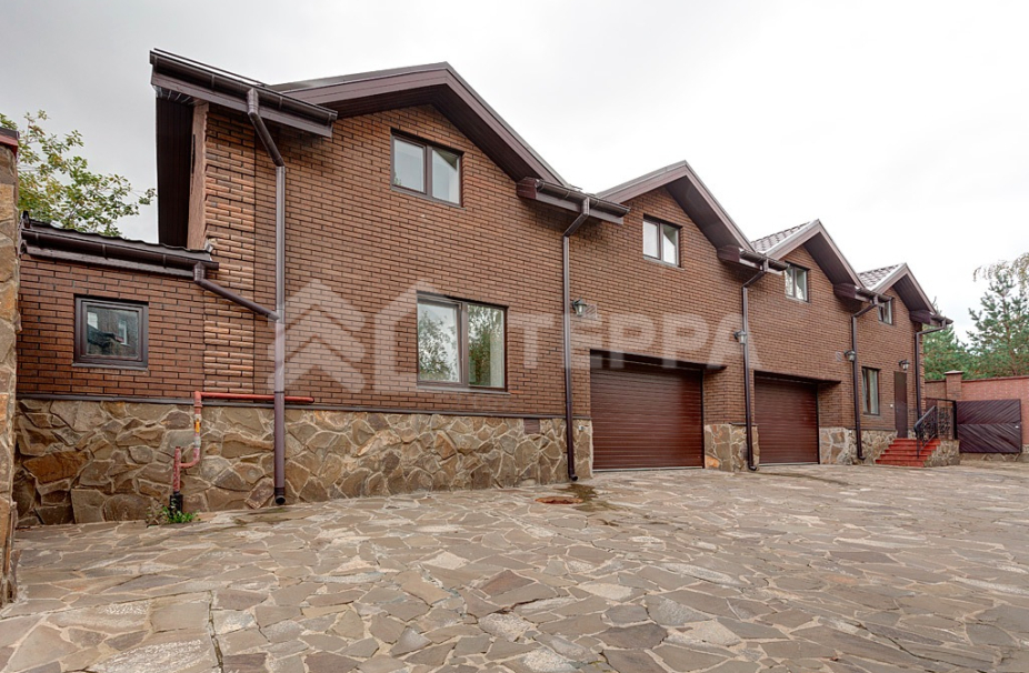 Объект ID 8208 - Дом