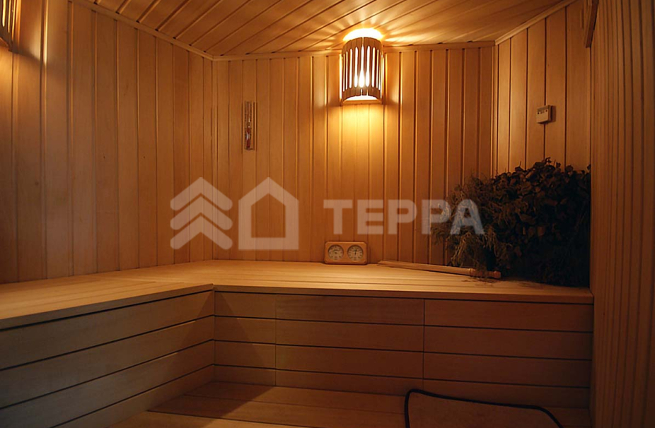 Объект ID 15484 - Дом