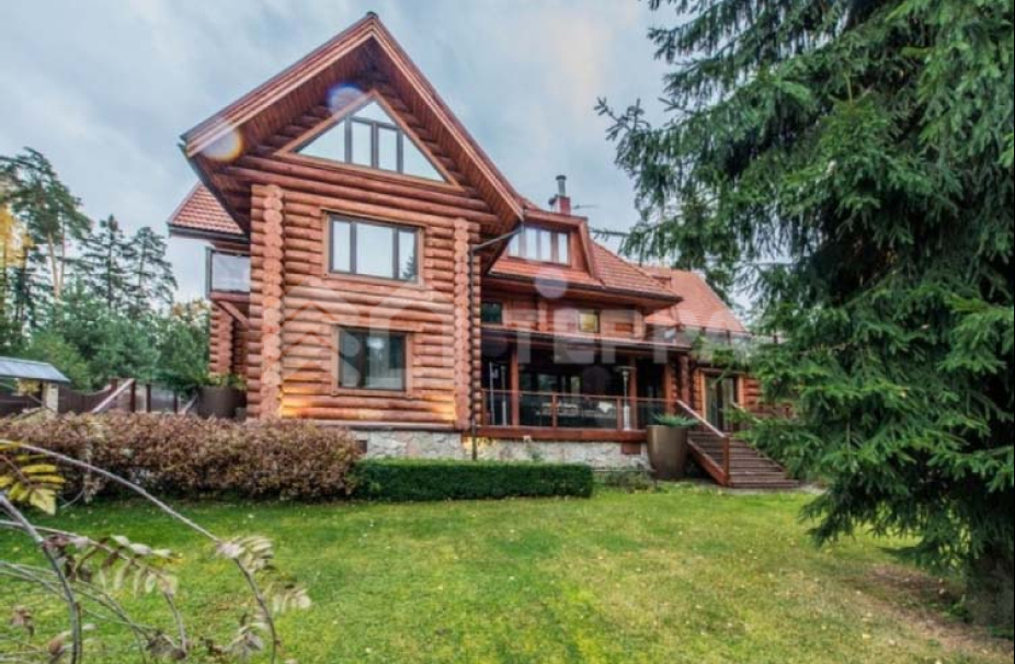 Горки-1 Дрофа