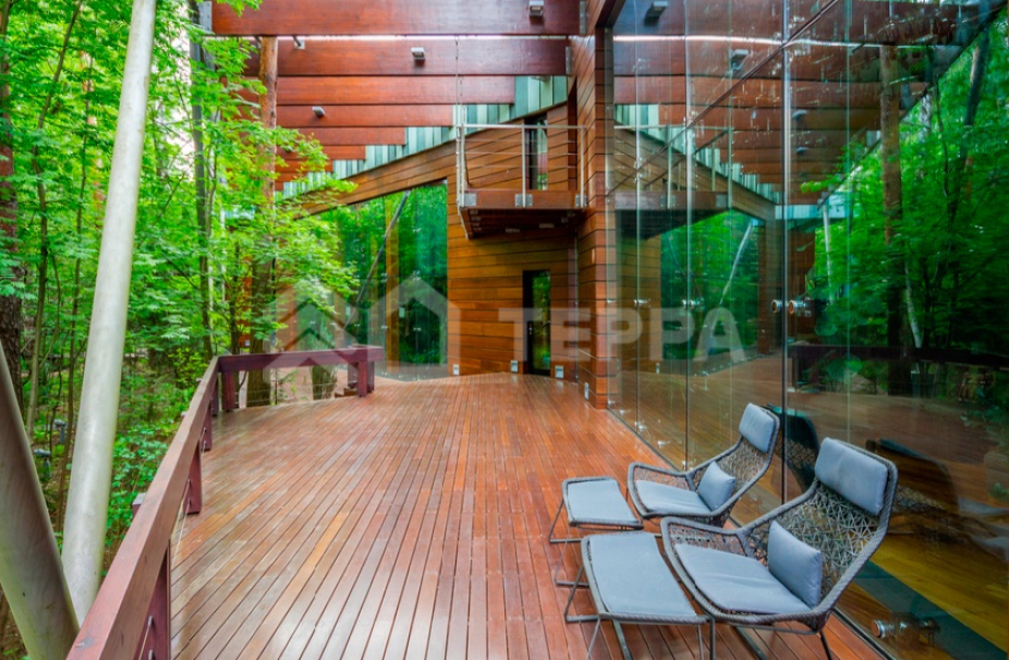 Объект ID 13668 - Дом