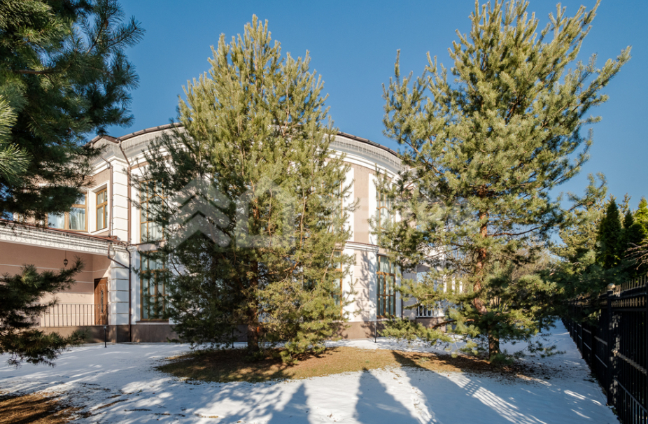 Объект ID 18402 - Дом