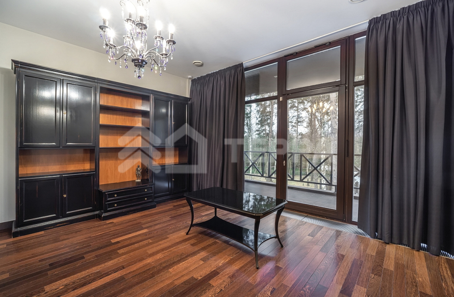 Объект ID 15375 - Дом