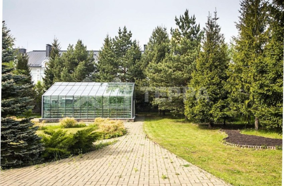 Объект ID 18582 - Дом