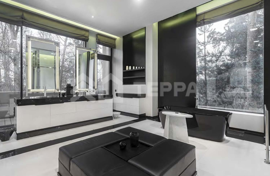 Объект ID 18998 - Дом