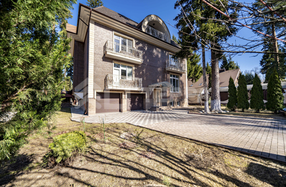 Объект ID 9976 - Дом