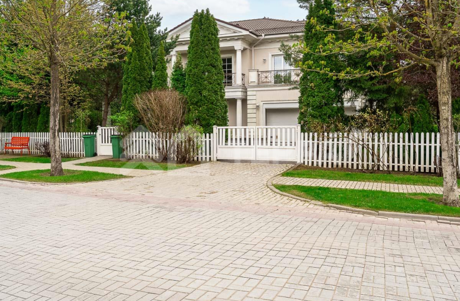 Объект ID 14618 - Дом