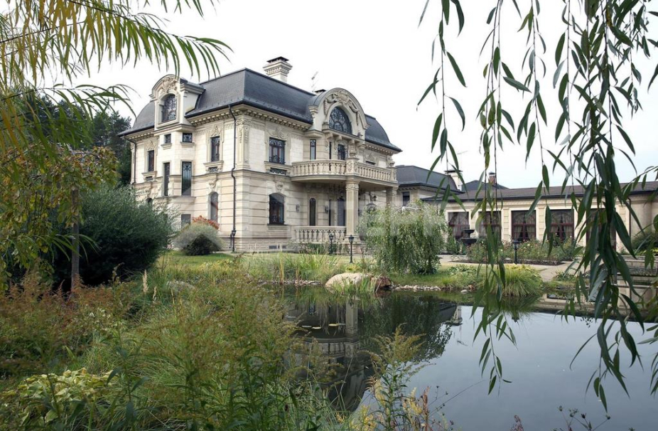 Объект ID 16282 - Дом