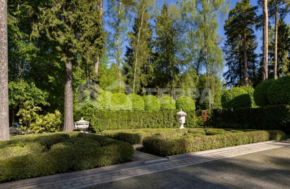 Объект ID 18658 - Участок