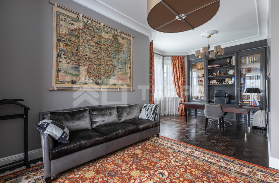 Объект ID 18017 - Дом