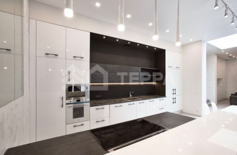 Объект ID 18738 - Дом