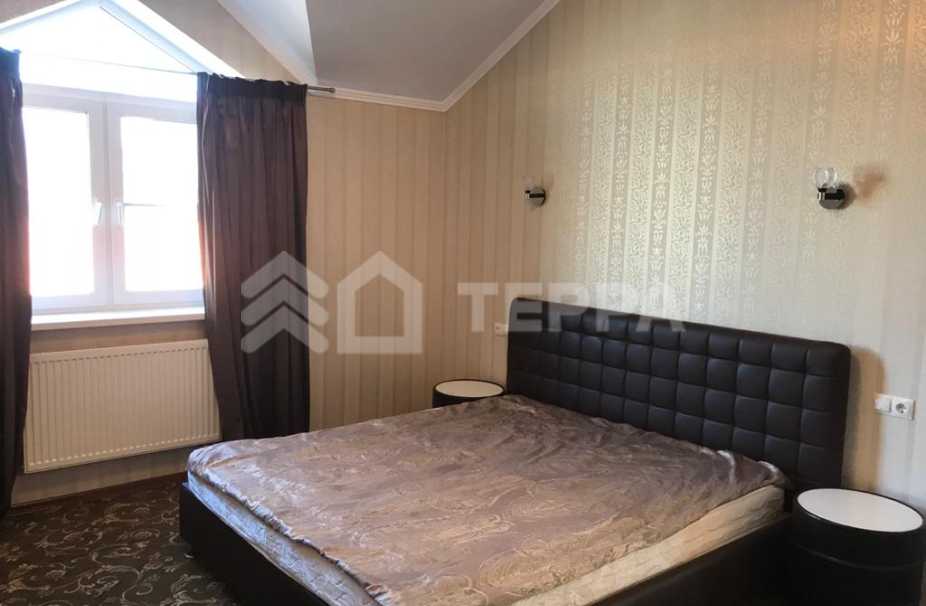 Объект ID 18025 - Дом