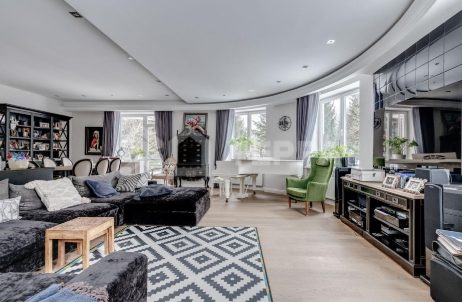 Объект ID 18027 - Дом