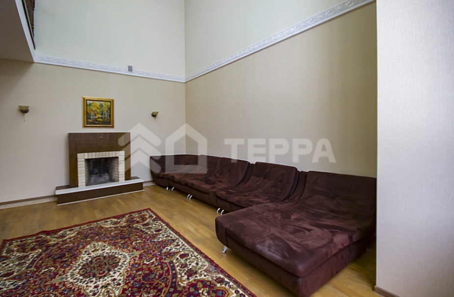 Объект ID 11295 - Дом